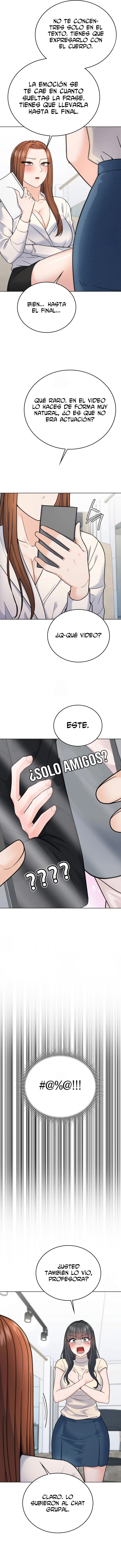 Hoy no hay Video Capítulo 7 - Página 4
