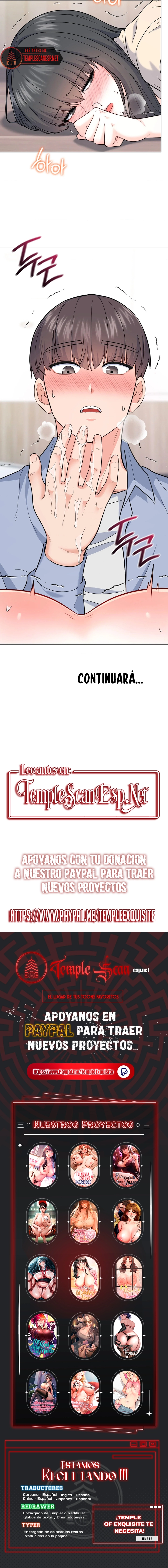 Hoy no hay Video Capítulo 8 - Página 12