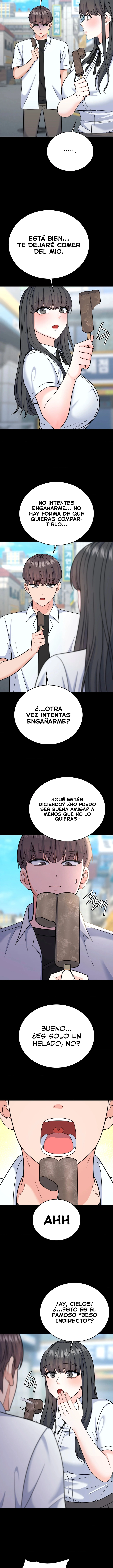 Hoy no hay Video Capítulo 8 - Página 2