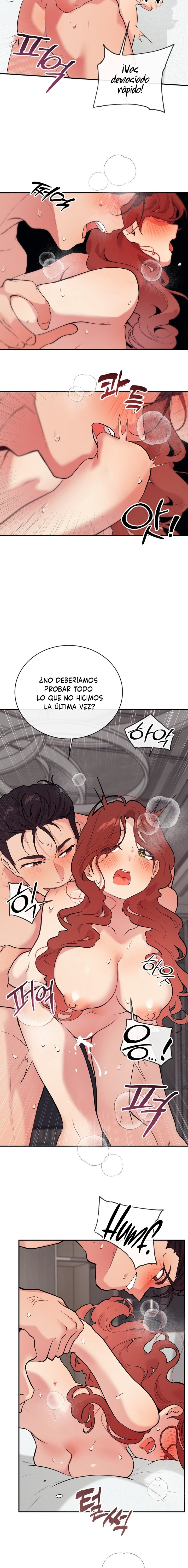 Cherry Pop Capítulo 13 - Página 10