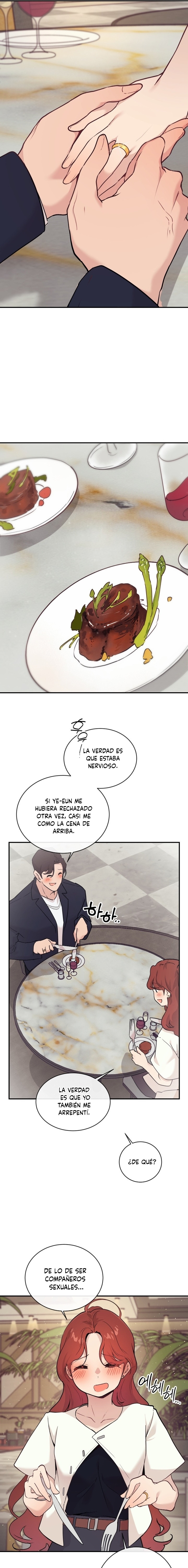 Cherry Pop Capítulo 18 - Página 13