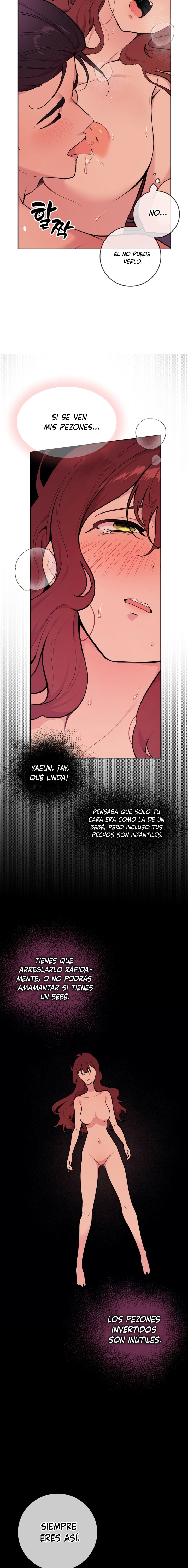 Cherry Pop Capítulo 2 - Página 13