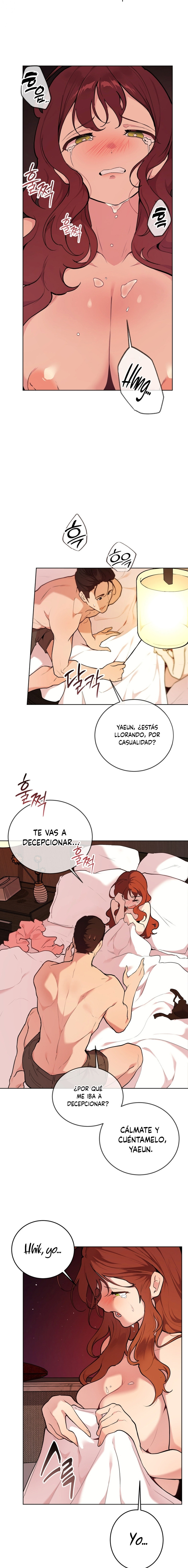 Cherry Pop Capítulo 2 - Página 15