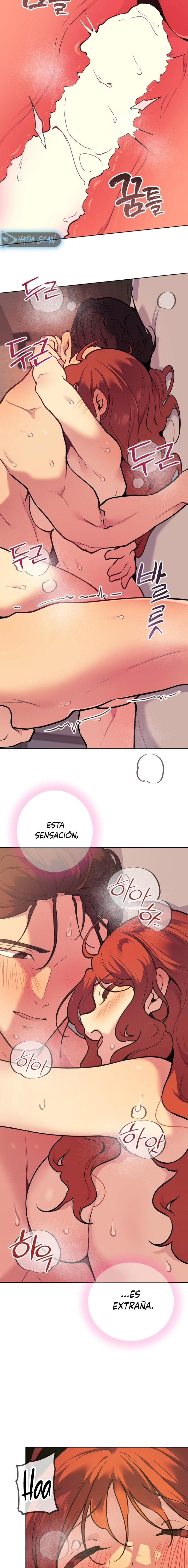 Cherry Pop Capítulo 4 - Página 7