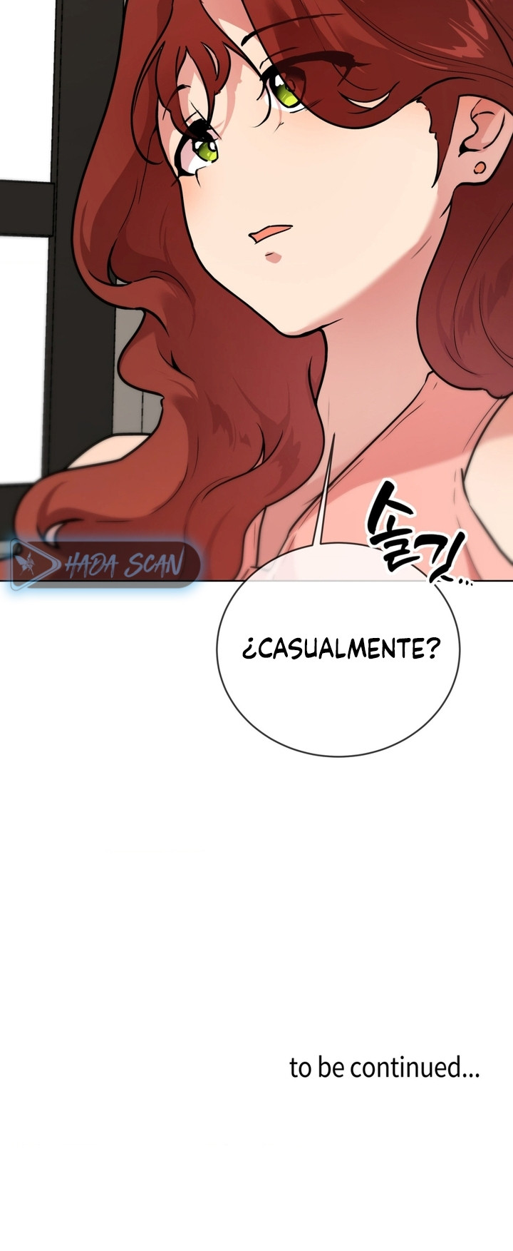 Cherry Pop Capítulo 6 - Página 19