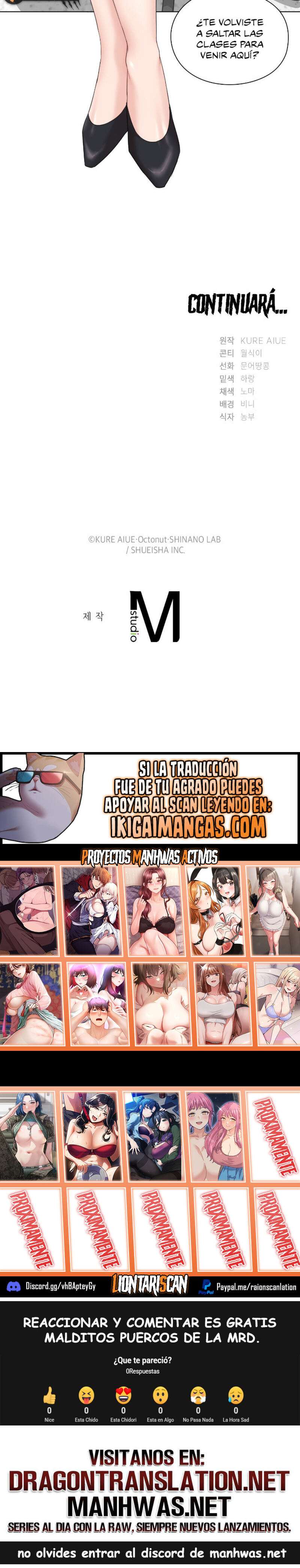 Ella recomienda un harém Capítulo 11 - Página 13