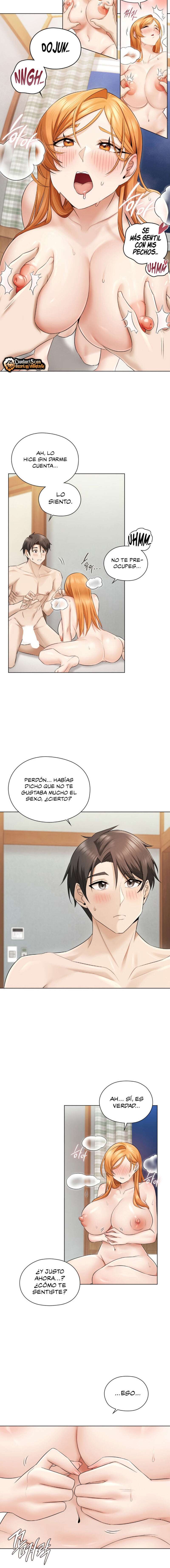 Ella recomienda un harém Capítulo 2 - Página 13