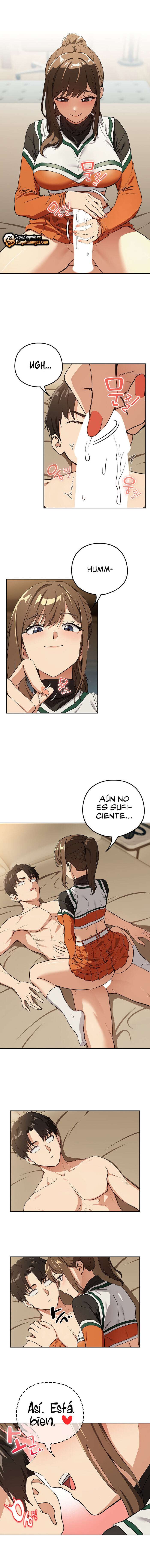 Relaciones amorosas después del trabajo Capítulo 55 - Página 2