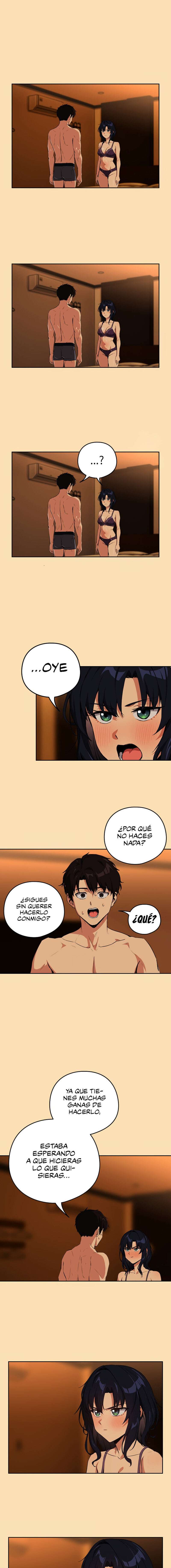 Relaciones amorosas después del trabajo Capítulo 65 - Página 2