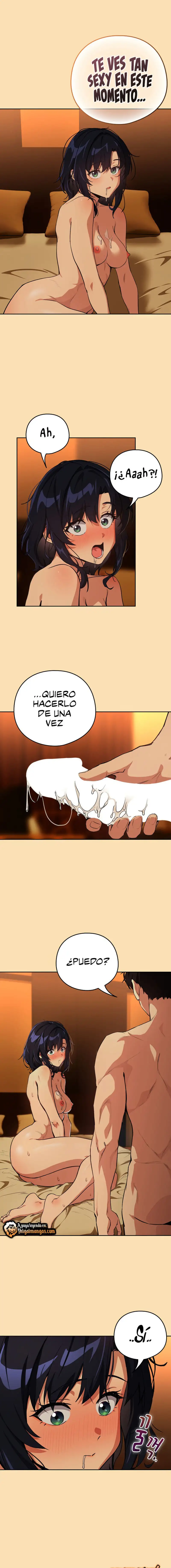 Relaciones amorosas después del trabajo Capítulo 66 - Página 13
