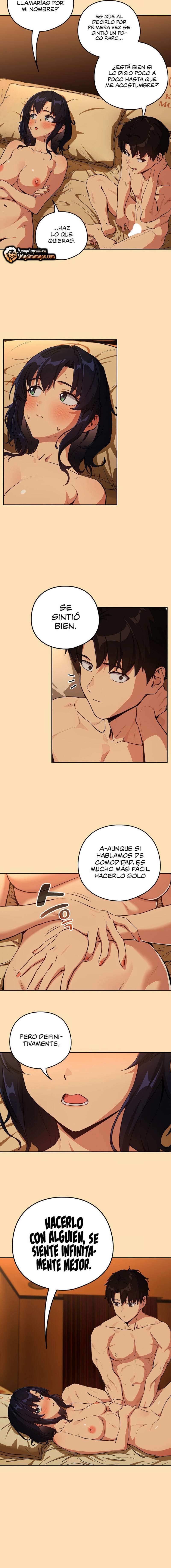 Relaciones amorosas después del trabajo Capítulo 69 - Página 2