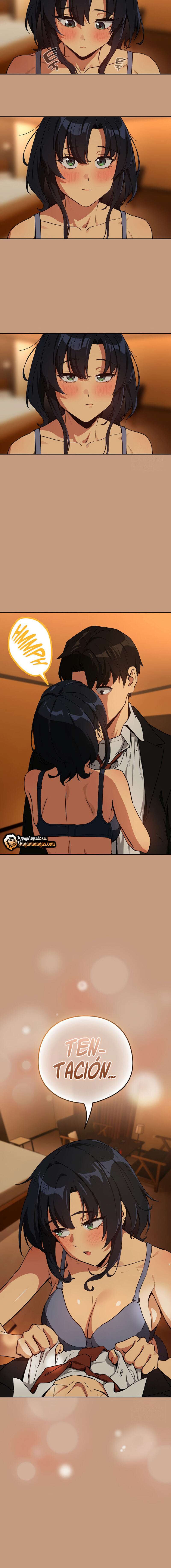 Relaciones amorosas después del trabajo Capítulo 74 - Página 2