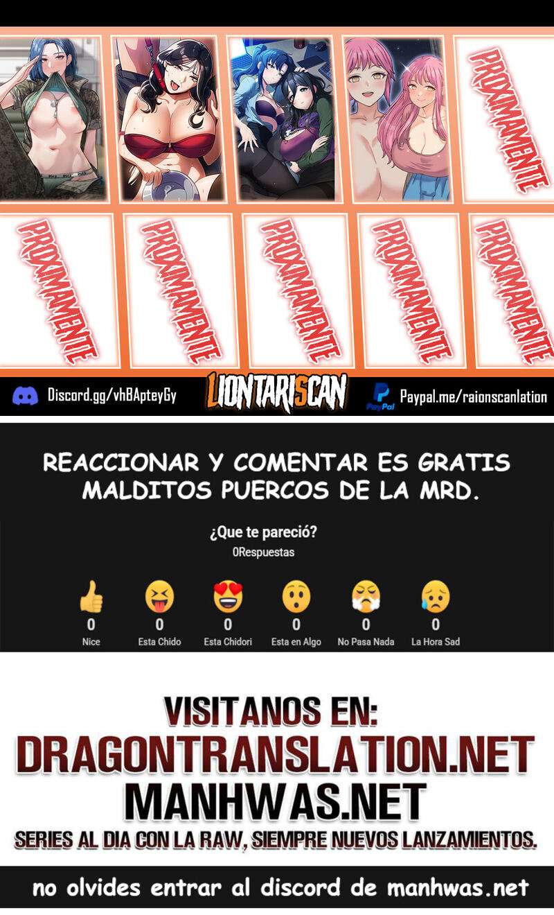 Relaciones amorosas después del trabajo Capítulo 87 - Página 14