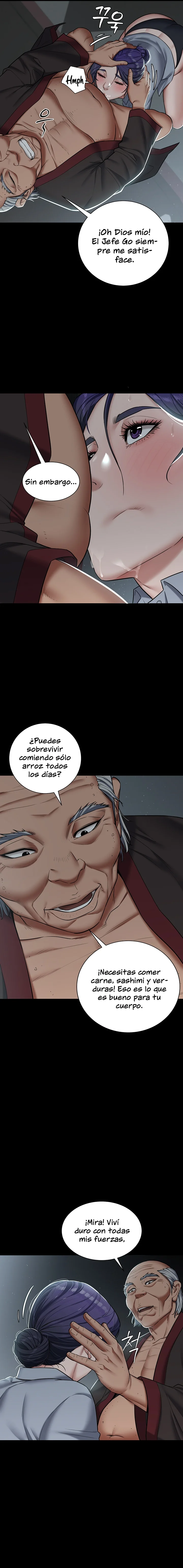 Una venganza muy personal Capítulo 2 - Página 15