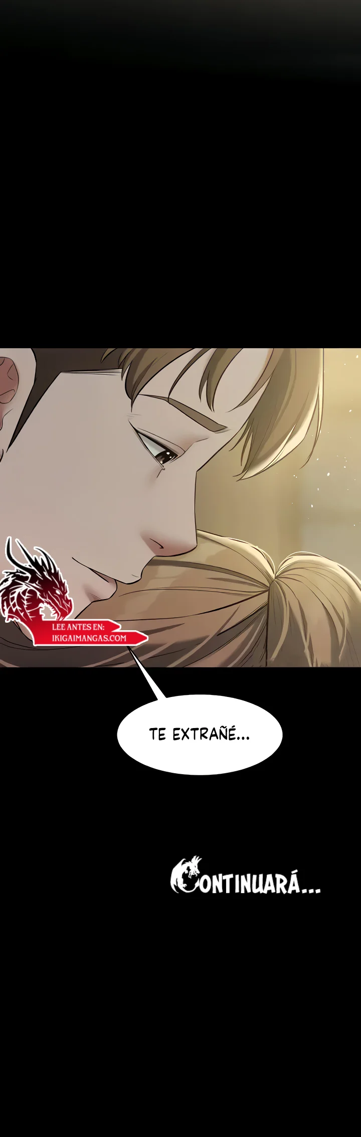 Una venganza muy personal Capítulo 23 - Página 12