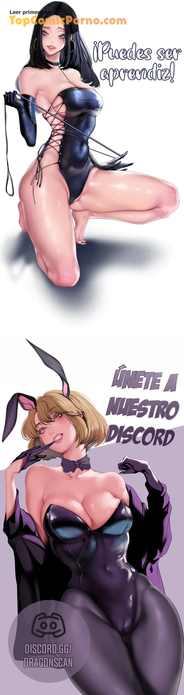 ¿Qué debo hacer ahora? Capítulo 110 - Página 23