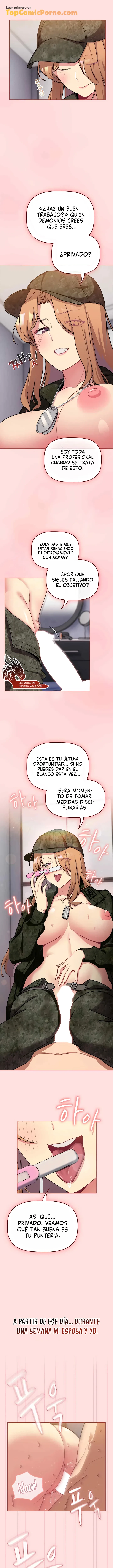 ¿Qué debo hacer ahora? Capítulo 130 - Página 13