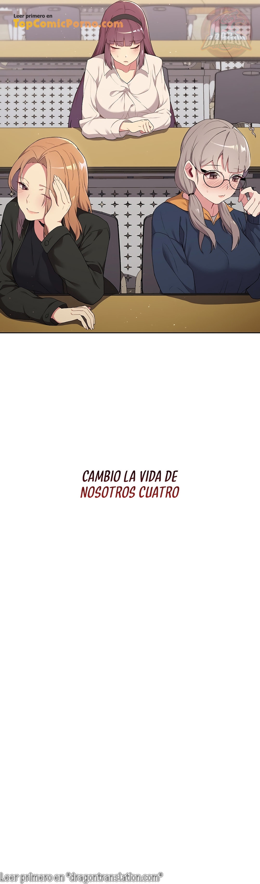 ¿Qué debo hacer ahora? Capítulo 2 - Página 12
