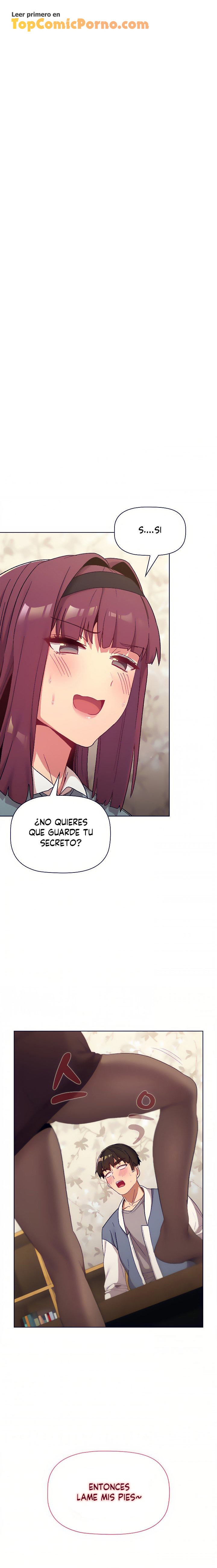 ¿Qué debo hacer ahora? Capítulo 23 - Página 2
