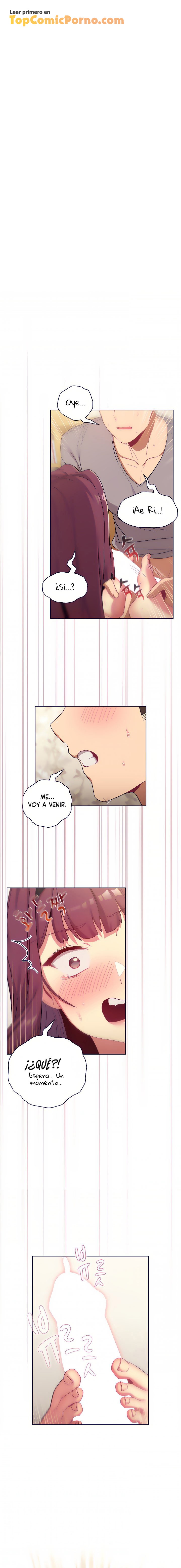 ¿Qué debo hacer ahora? Capítulo 25 - Página 2