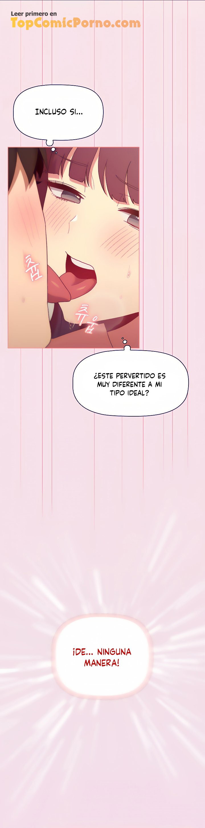 ¿Qué debo hacer ahora? Capítulo 27 - Página 12