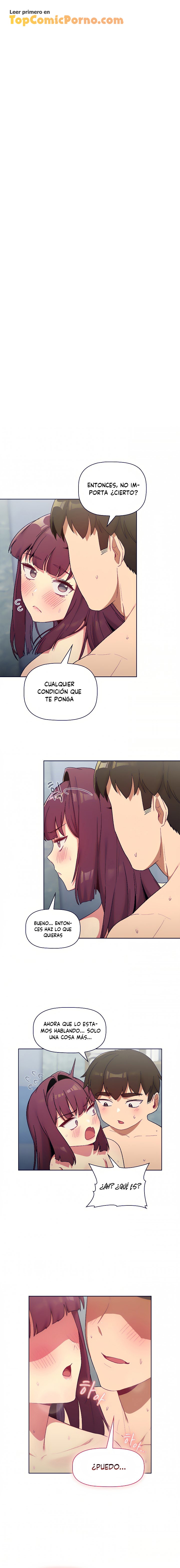 ¿Qué debo hacer ahora? Capítulo 27 - Página 2