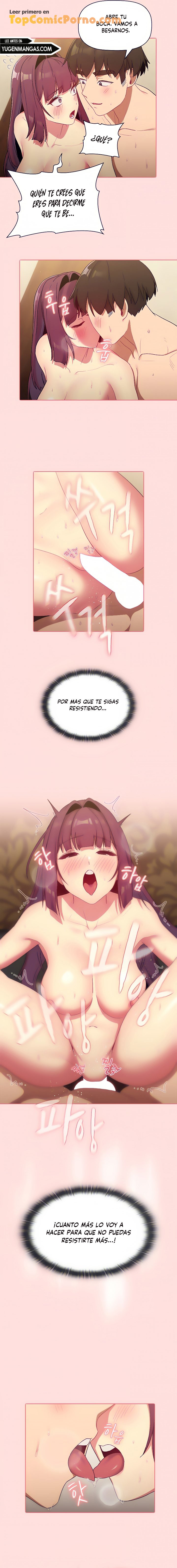 ¿Qué debo hacer ahora? Capítulo 29 - Página 11