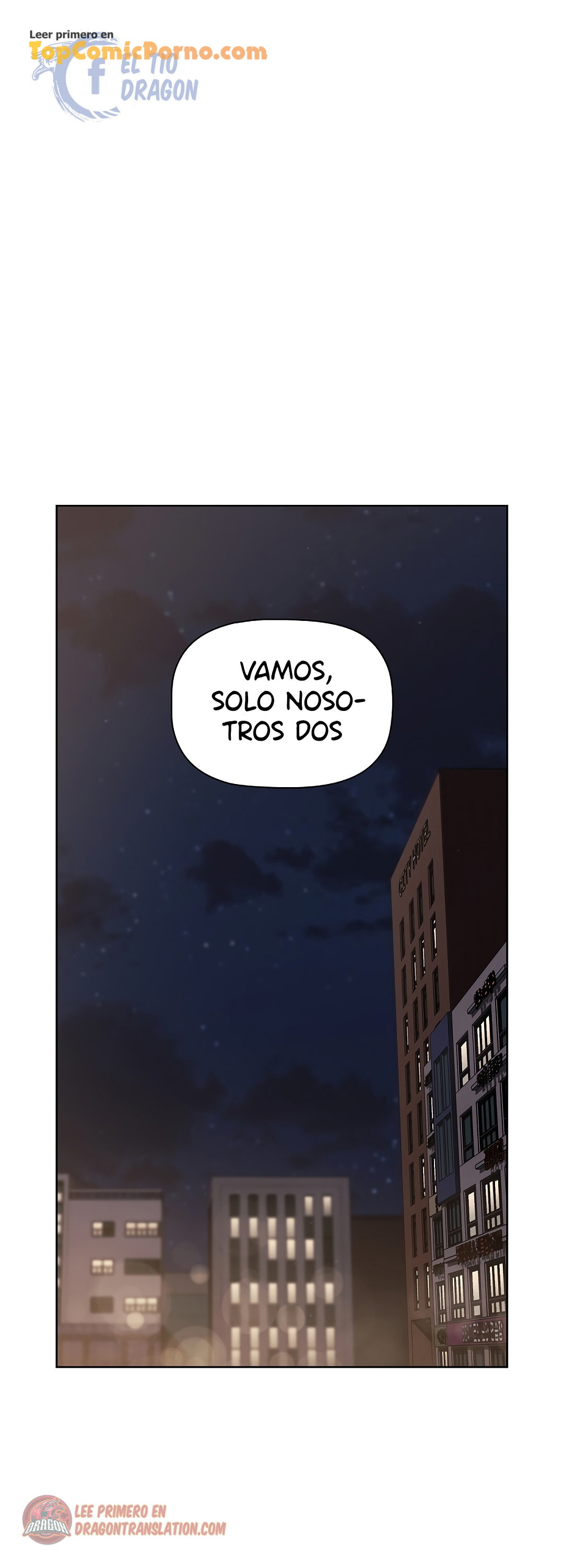 ¿Qué debo hacer ahora? Capítulo 3 - Página 2