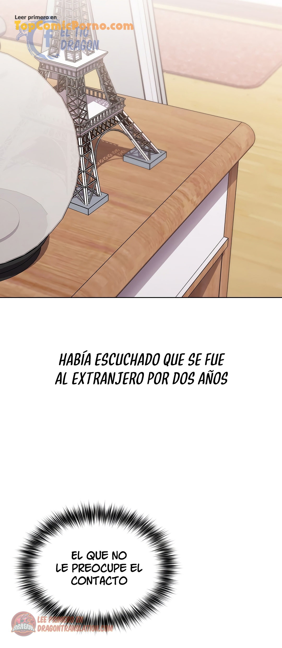 ¿Qué debo hacer ahora? Capítulo 3 - Página 38