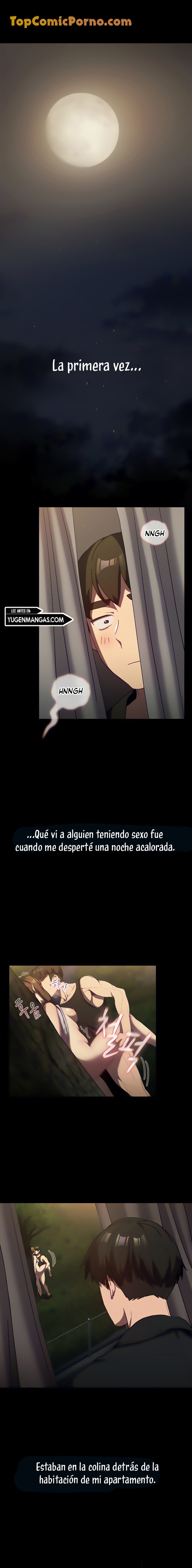 ¿Qué debo hacer ahora? Capítulo 33 - Página 2