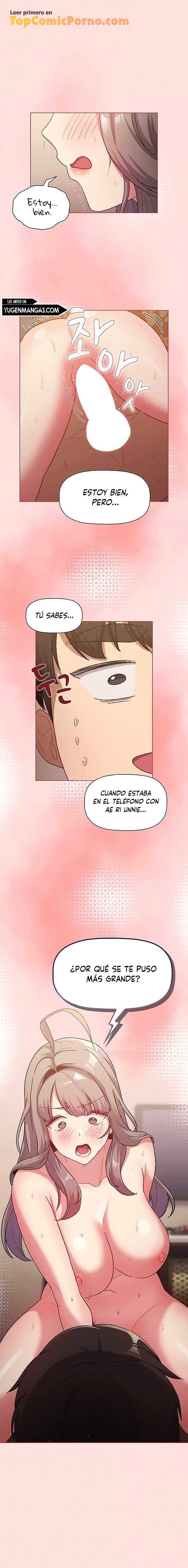 ¿Qué debo hacer ahora? Capítulo 42 - Página 2