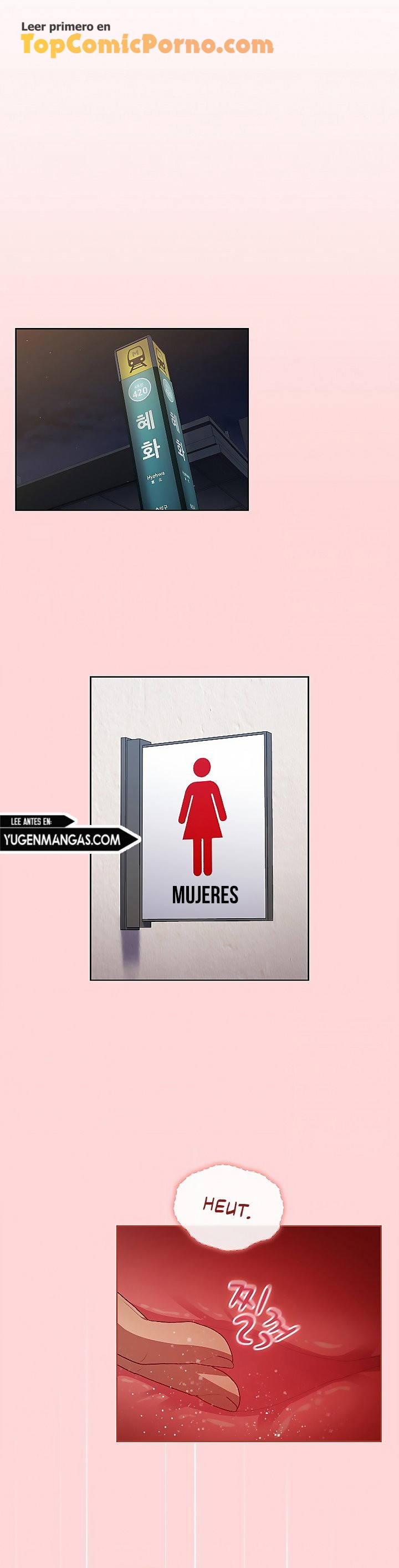 ¿Qué debo hacer ahora? Capítulo 43 - Página 2