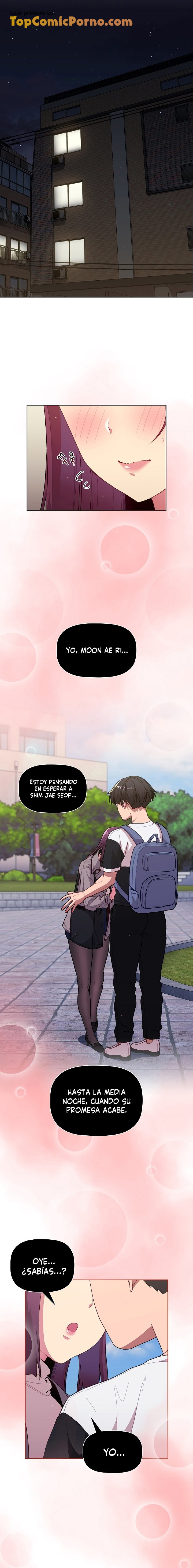 ¿Qué debo hacer ahora? Capítulo 51 - Página 4