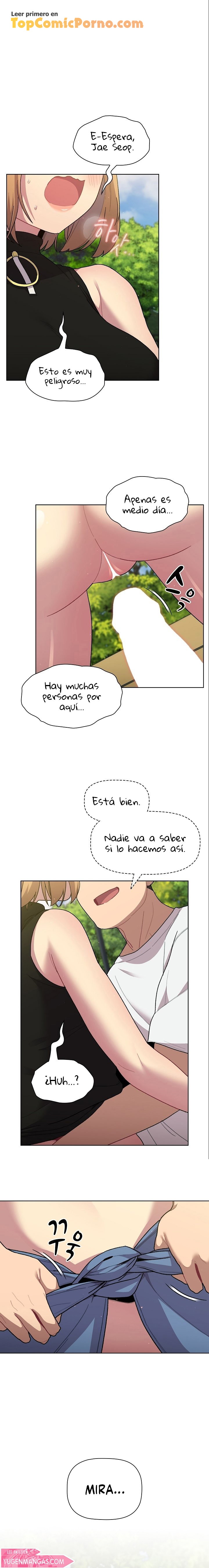 ¿Qué debo hacer ahora? Capítulo 57 - Página 2