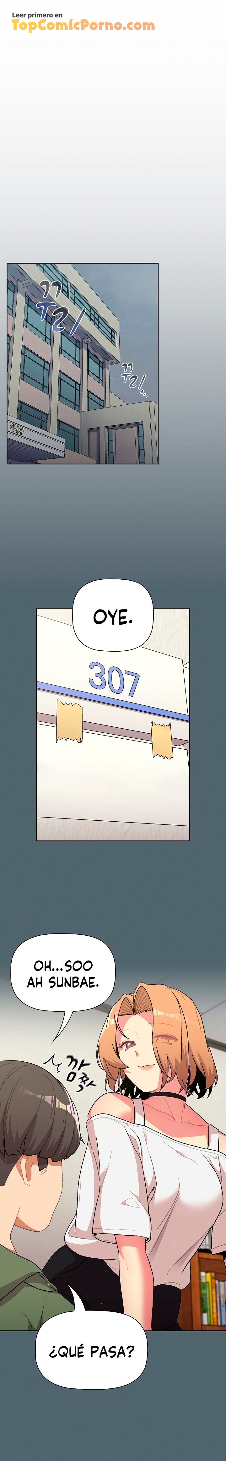 ¿Qué debo hacer ahora? Capítulo 59 - Página 2