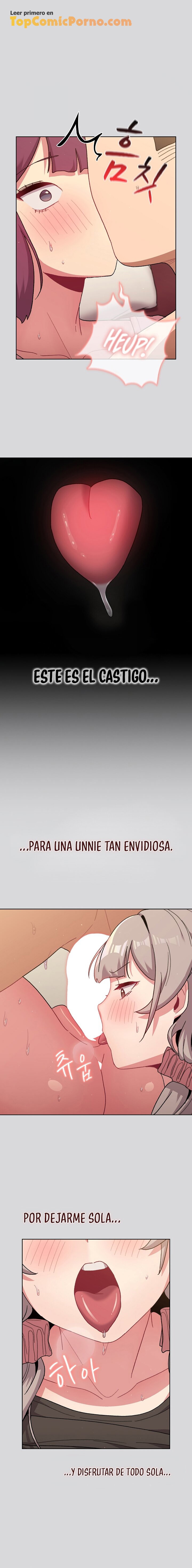 ¿Qué debo hacer ahora? Capítulo 62 - Página 2