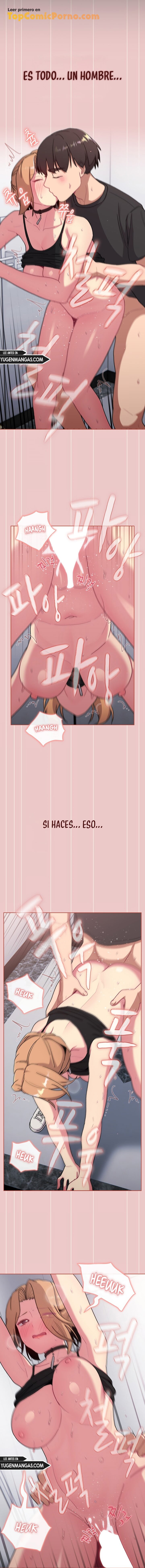 ¿Qué debo hacer ahora? Capítulo 66 - Página 17