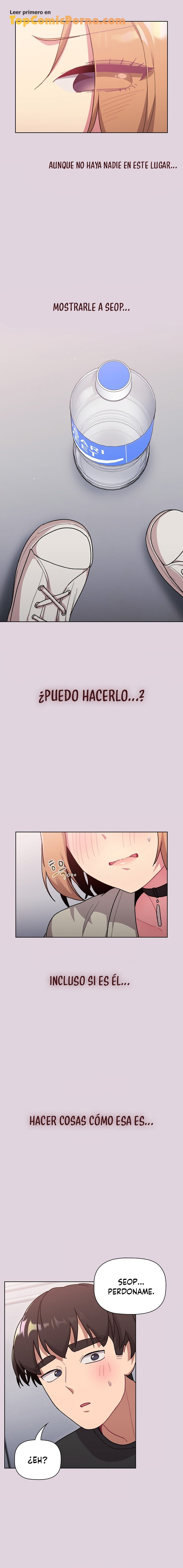 ¿Qué debo hacer ahora? Capítulo 66 - Página 2