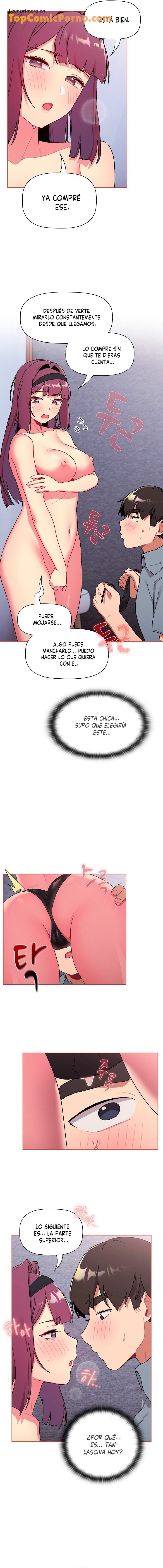 ¿Qué debo hacer ahora? Capítulo 68 - Página 16