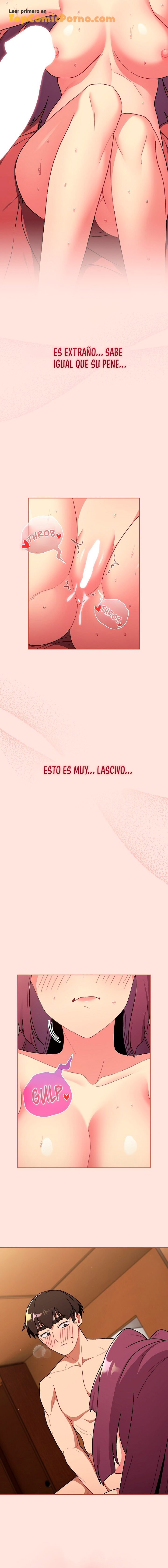¿Qué debo hacer ahora? Capítulo 69 - Página 17
