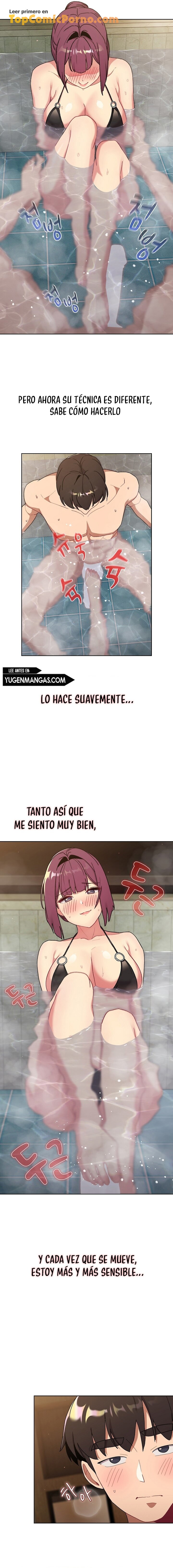 ¿Qué debo hacer ahora? Capítulo 70 - Página 11