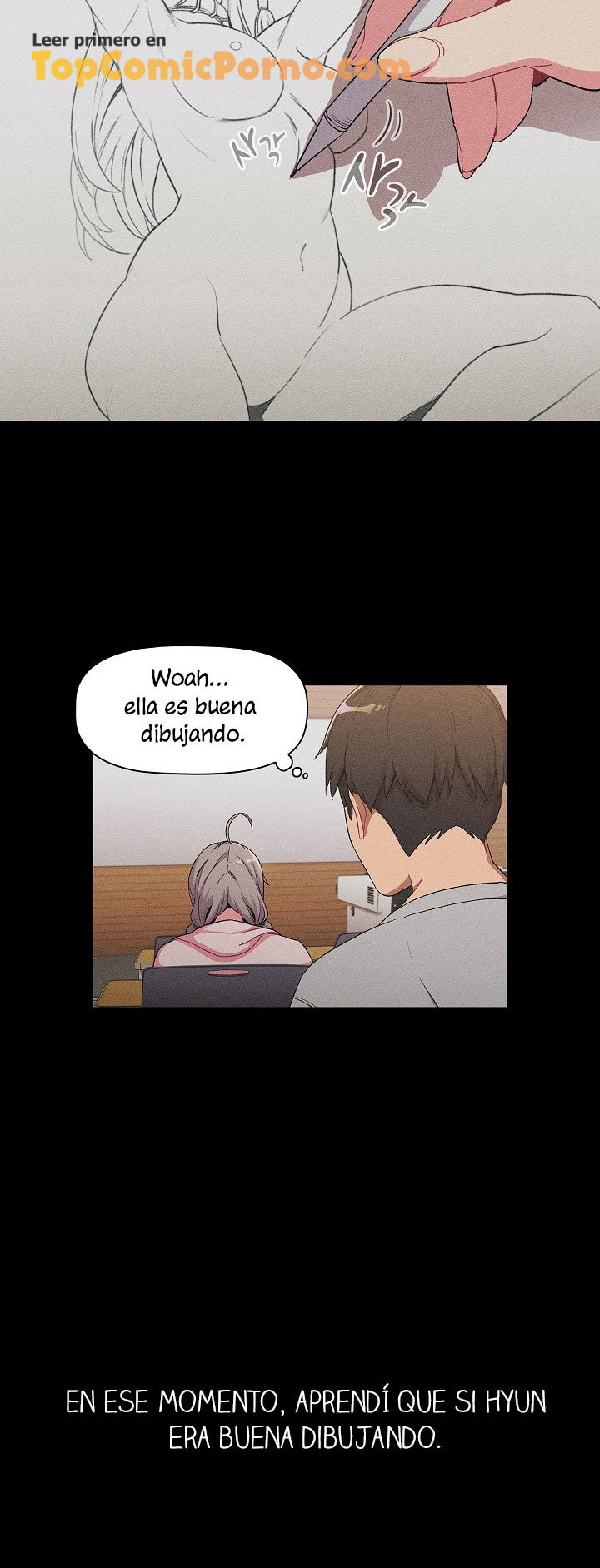 ¿Qué debo hacer ahora? Capítulo 8 - Página 16