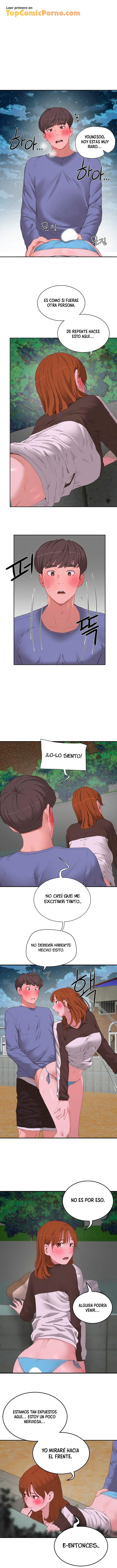 En El Verano Capítulo 21 - Página 2