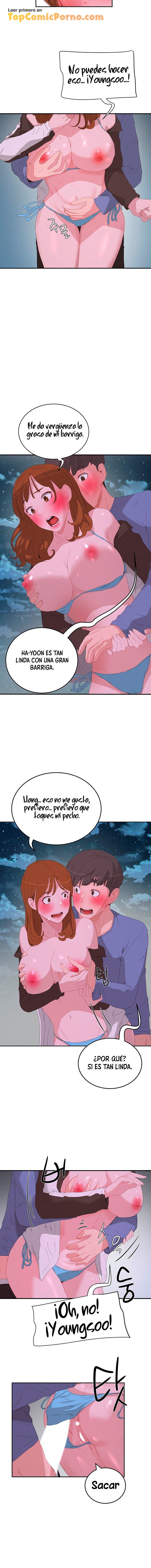 En El Verano Capítulo 21 - Página 7