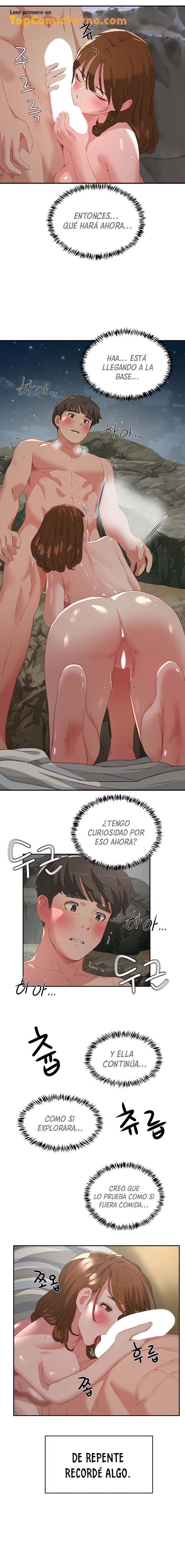 En El Verano Capítulo 24 - Página 3