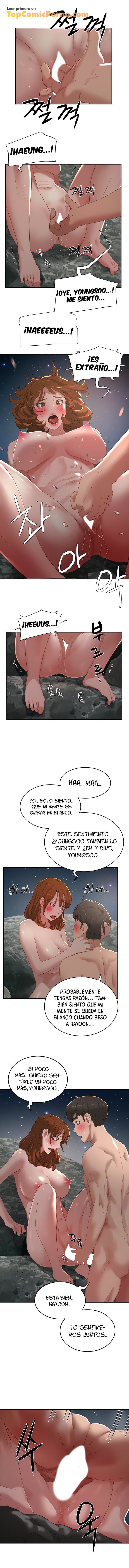 En El Verano Capítulo 25 - Página 3