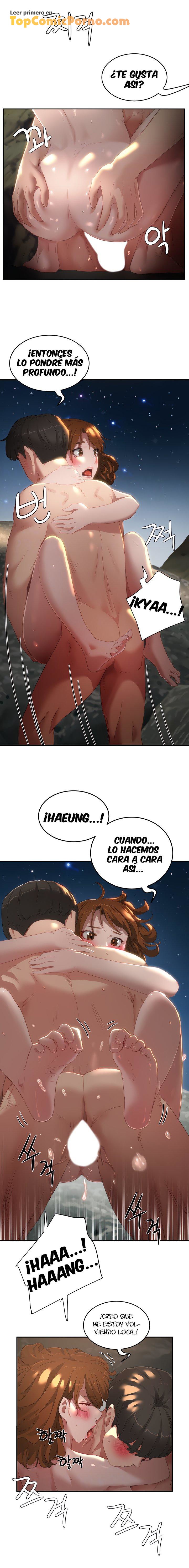 En El Verano Capítulo 25 - Página 5