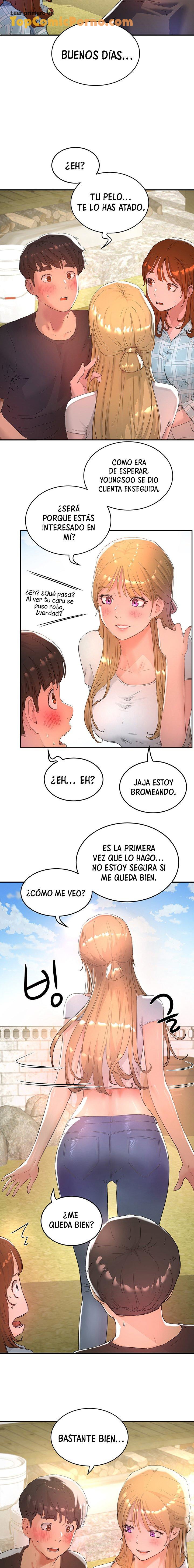 En El Verano Capítulo 26 - Página 11