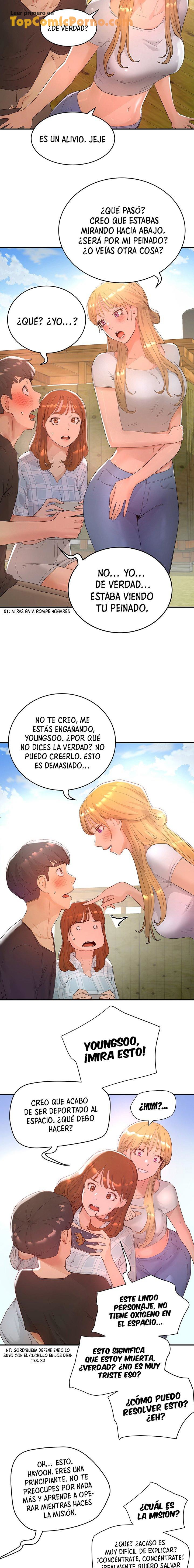En El Verano Capítulo 26 - Página 12