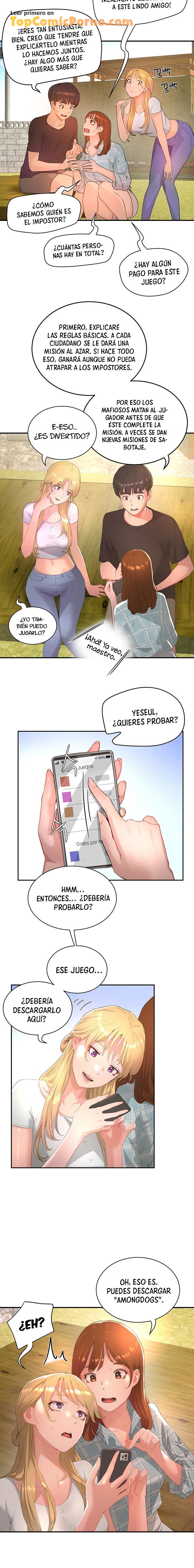 En El Verano Capítulo 26 - Página 13